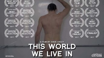 This World We Live In
