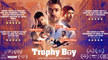 Trophy Boy (2018)