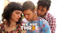 We Are Thr3e (2018)