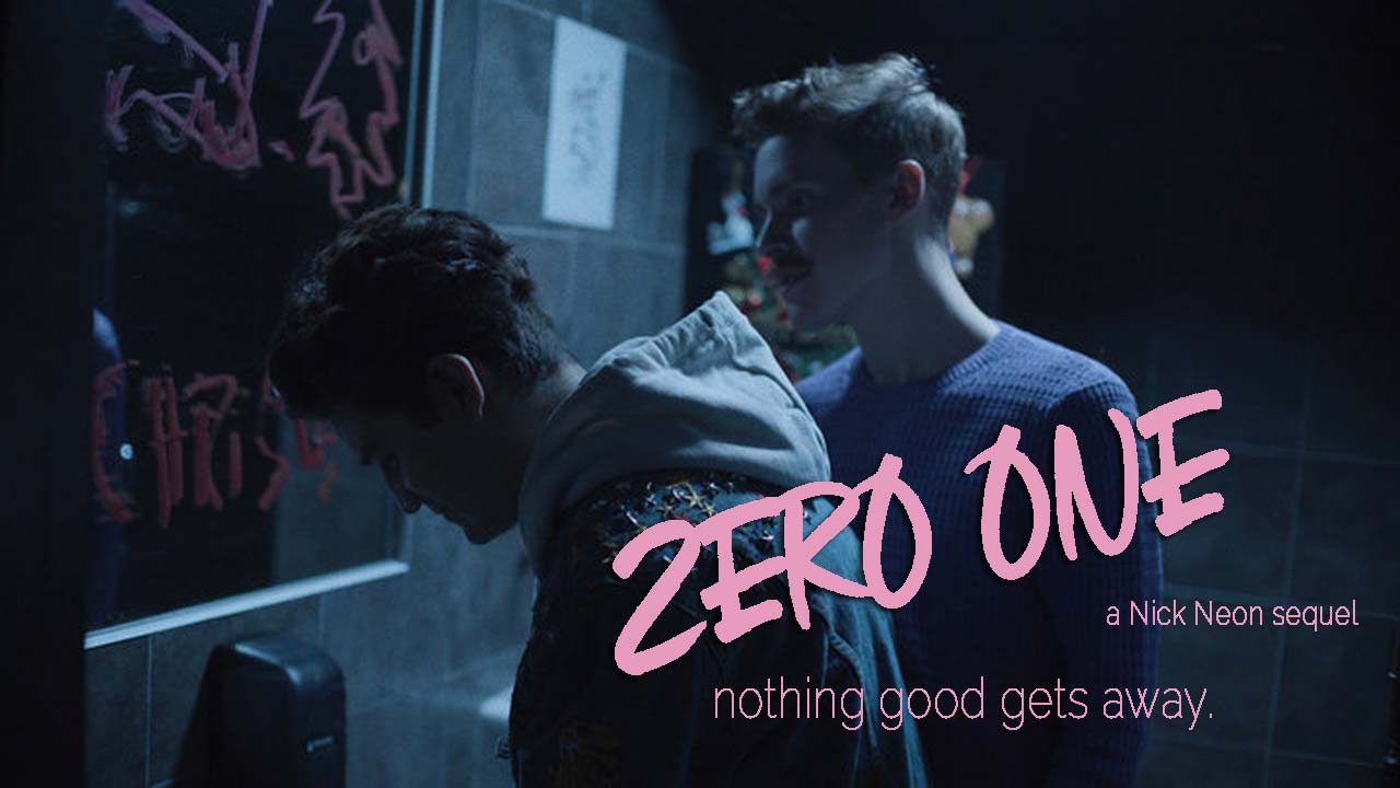 Zero One (2019)