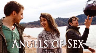 Angels of Sex