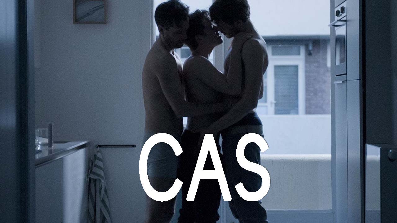 CAS