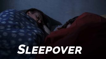 Sleepover (2018) 3