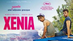 Xenia (2014)