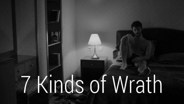 7 Kinds of Wrath (2014)
