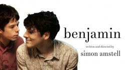 Benjamin (2018) A Simon Amstel film