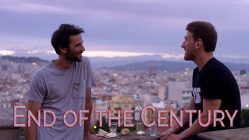 End of the Century (2019)