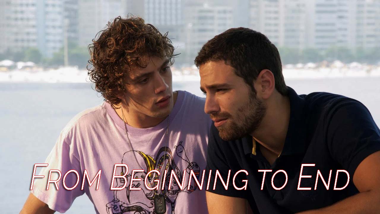 From Beginning to End (2009)