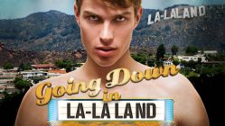 Going Down in LA-LA Land
