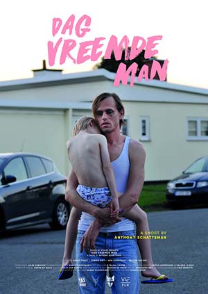 Hello, Stranger (2016)