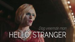 Hello, Stranger (2016)