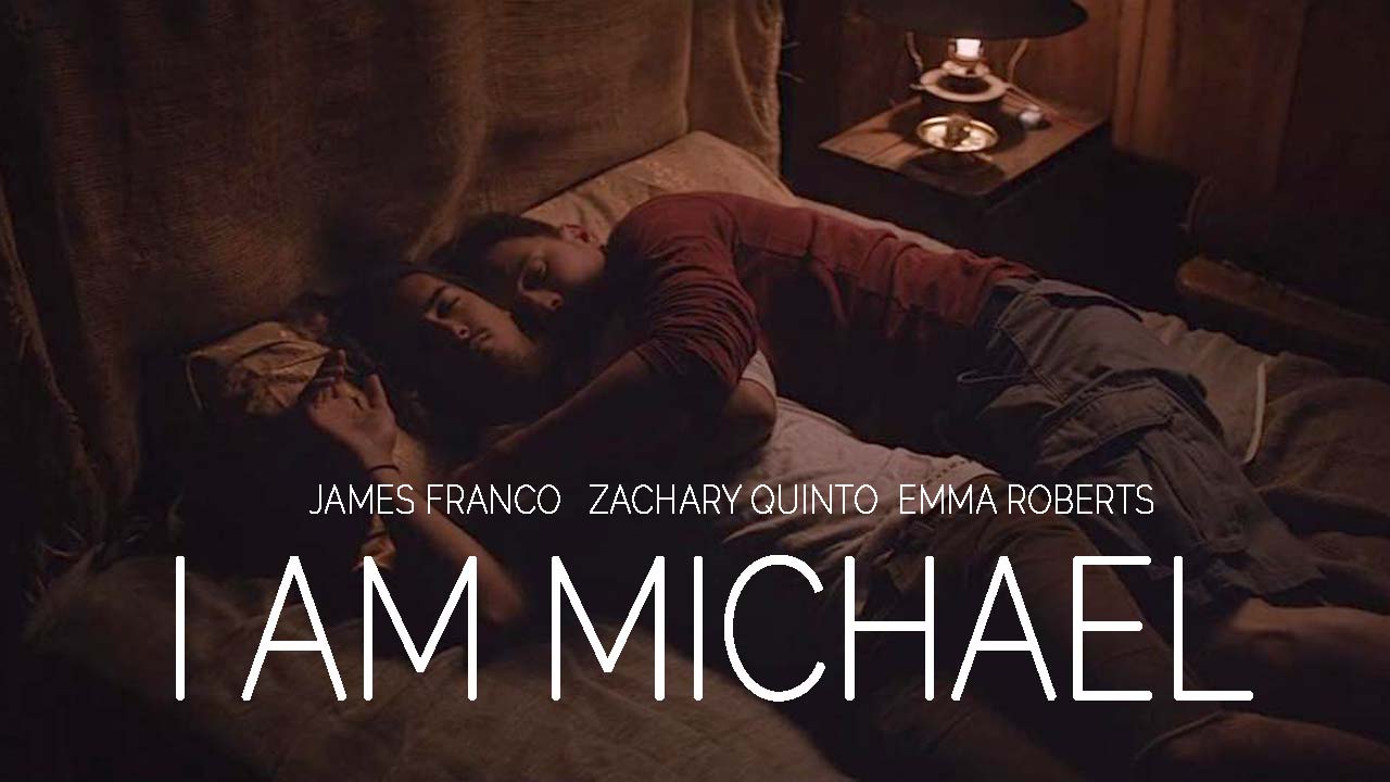 I Am Michael (2015)