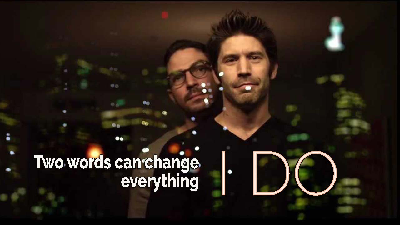 I Do (2012)