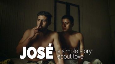 JosΓ© (2018)