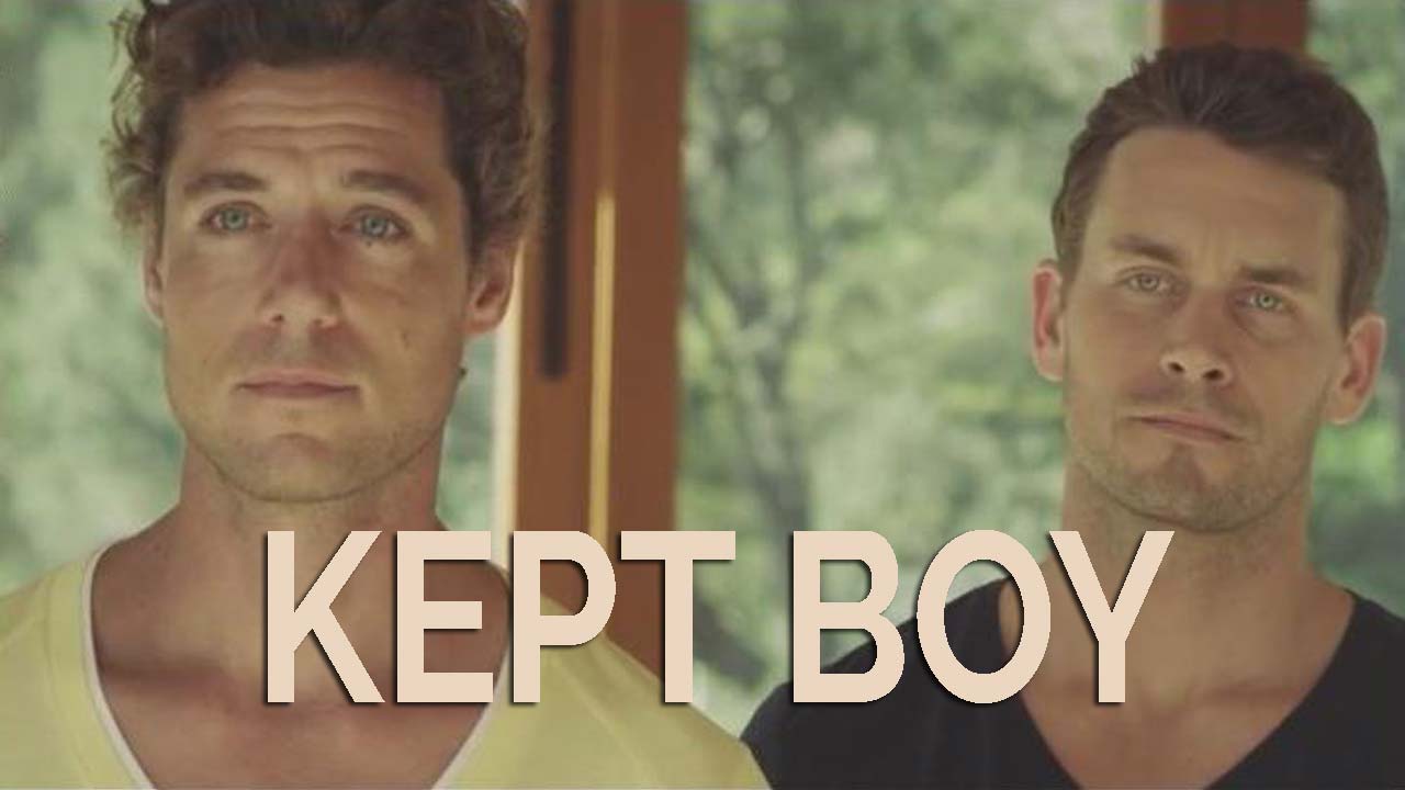 Kept Boy (2017)