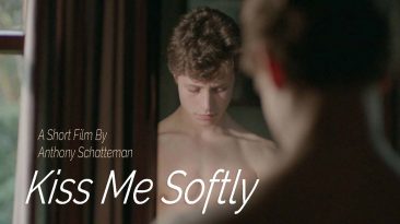 Kiss Me Softly (2012)
