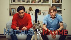 Matthias and Maxime