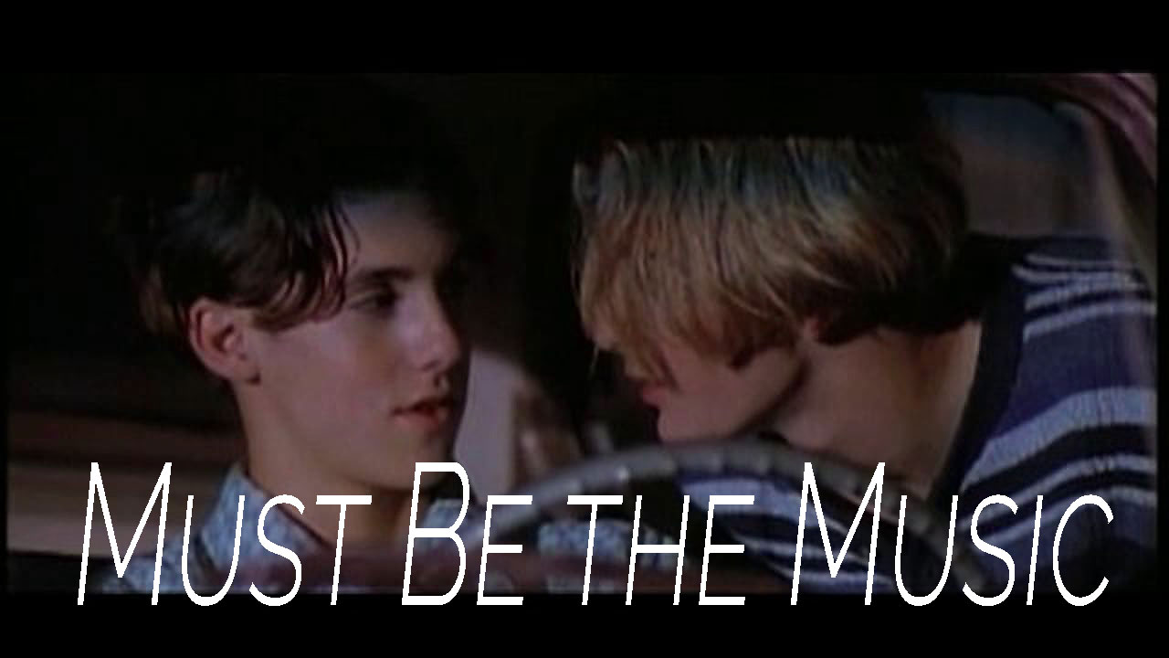 Must Be The Music (1996)