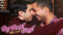 Oy Vey! My Son Is Gay!! c