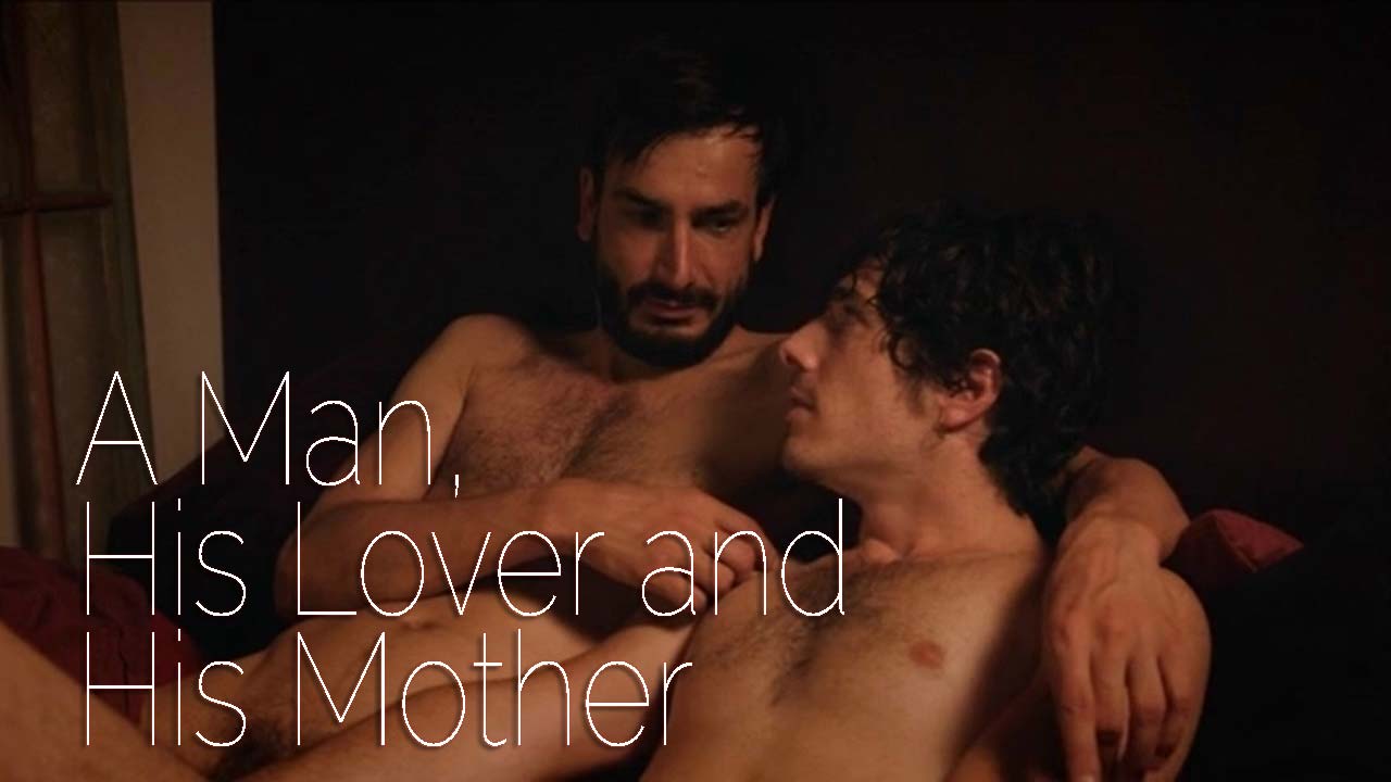 A Man His Lover and His Mother - Rosie (2013)