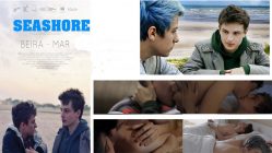 Seashore