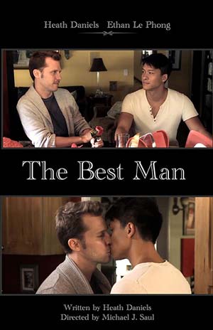 The Best Man (2013)