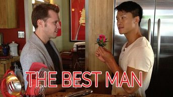 The Best Man (2013)
