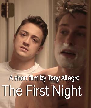 The First Night (2011)