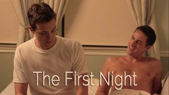 The First Night (2011)