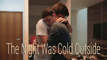 The Night Was Cold Outside