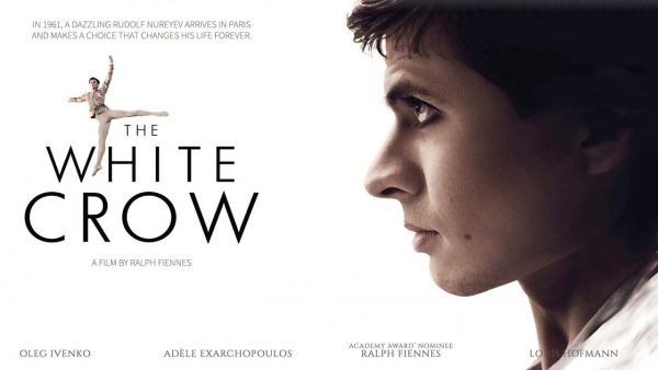 The White Crow (2018) c