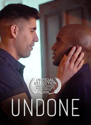 Undone (2018)