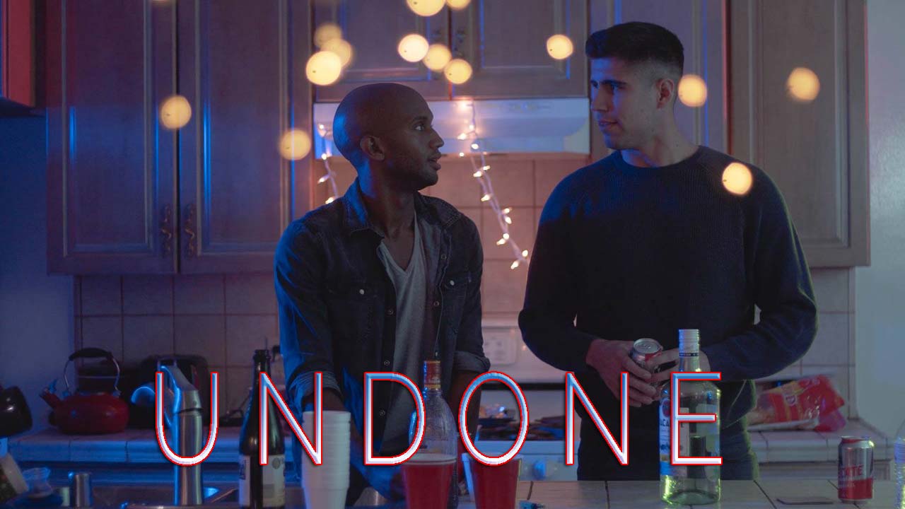 Undone (2018)