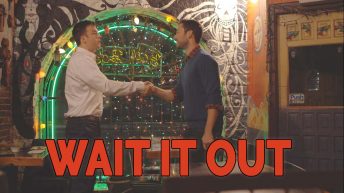 Wait it Out (2018)