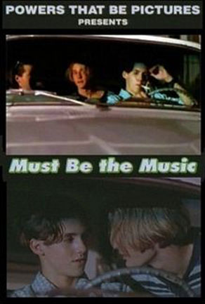 Must Be the Music (1996)