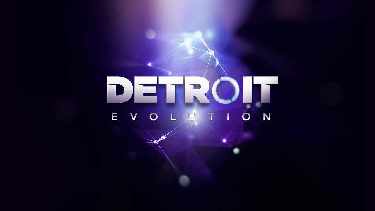 Detroit Evolution (2020)