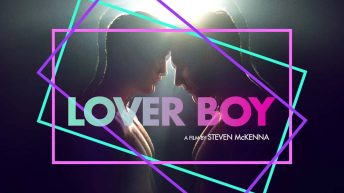 Lover Boy (2018)