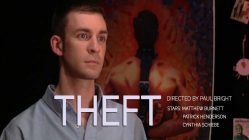 Theft (2008)