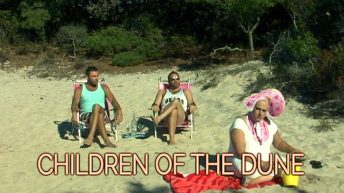 Children of the Dune