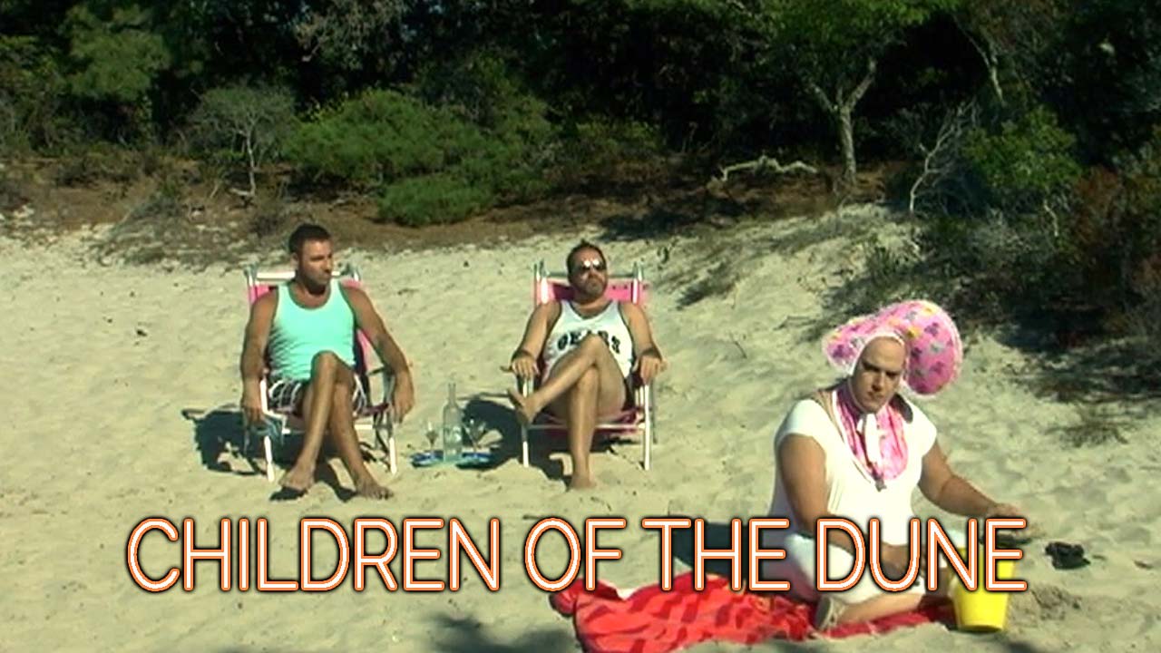 Children of the Dune (2010)