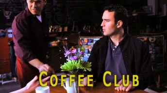 Coffee Club (2011)