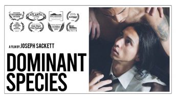 Dominant Species (2019)
