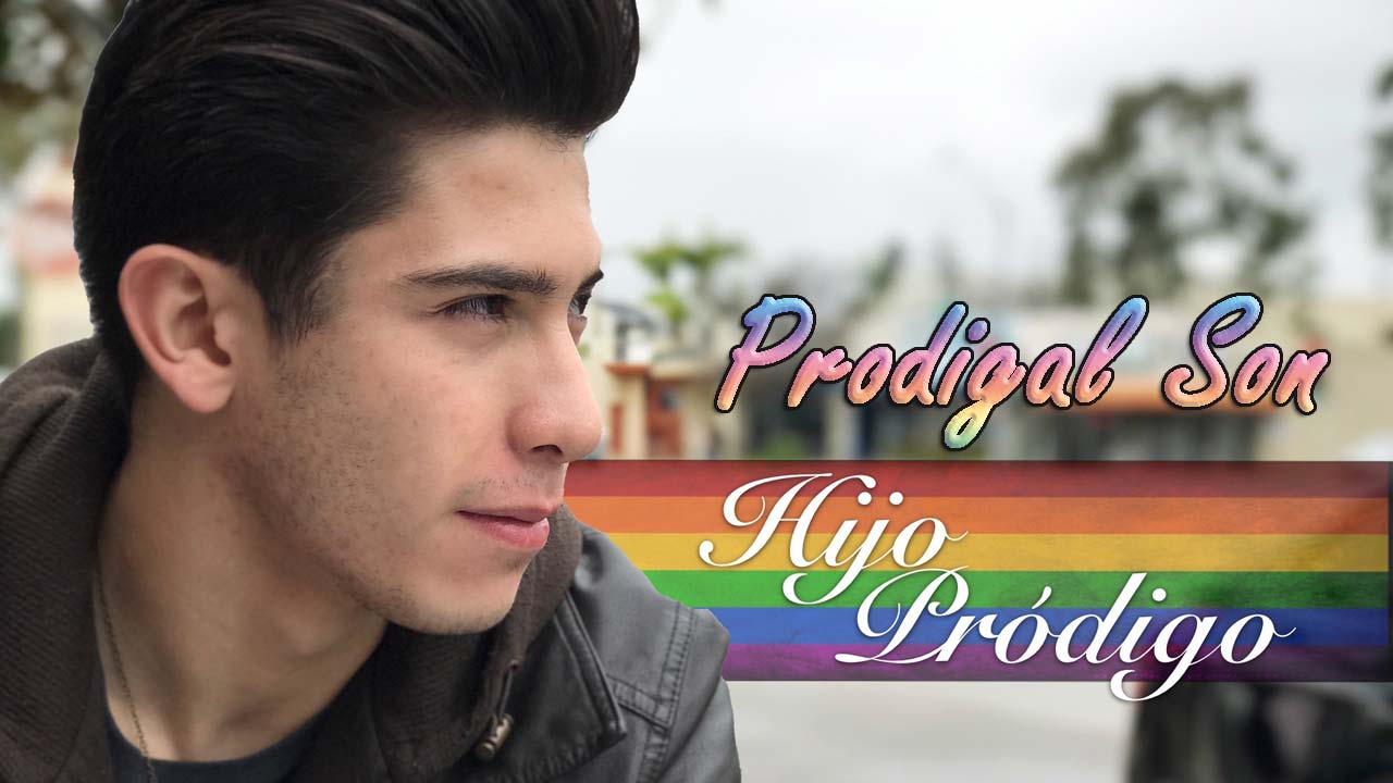 Prodigal Son (2017)