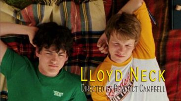 Lloyd Neck (2008)
