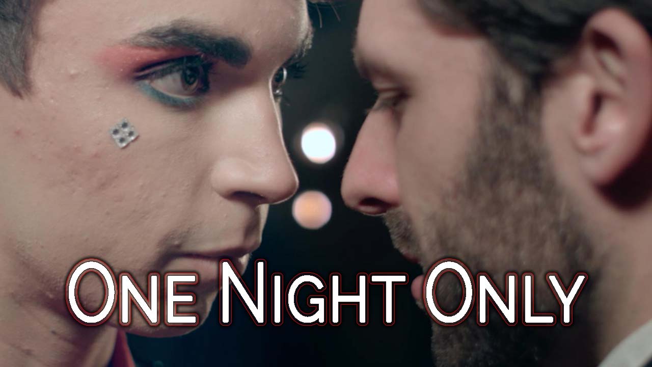 One Night Only (2017)
