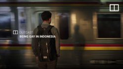 Outcast: Being gay in Indonesia