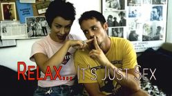 Relax... It's Just Sex (1998)