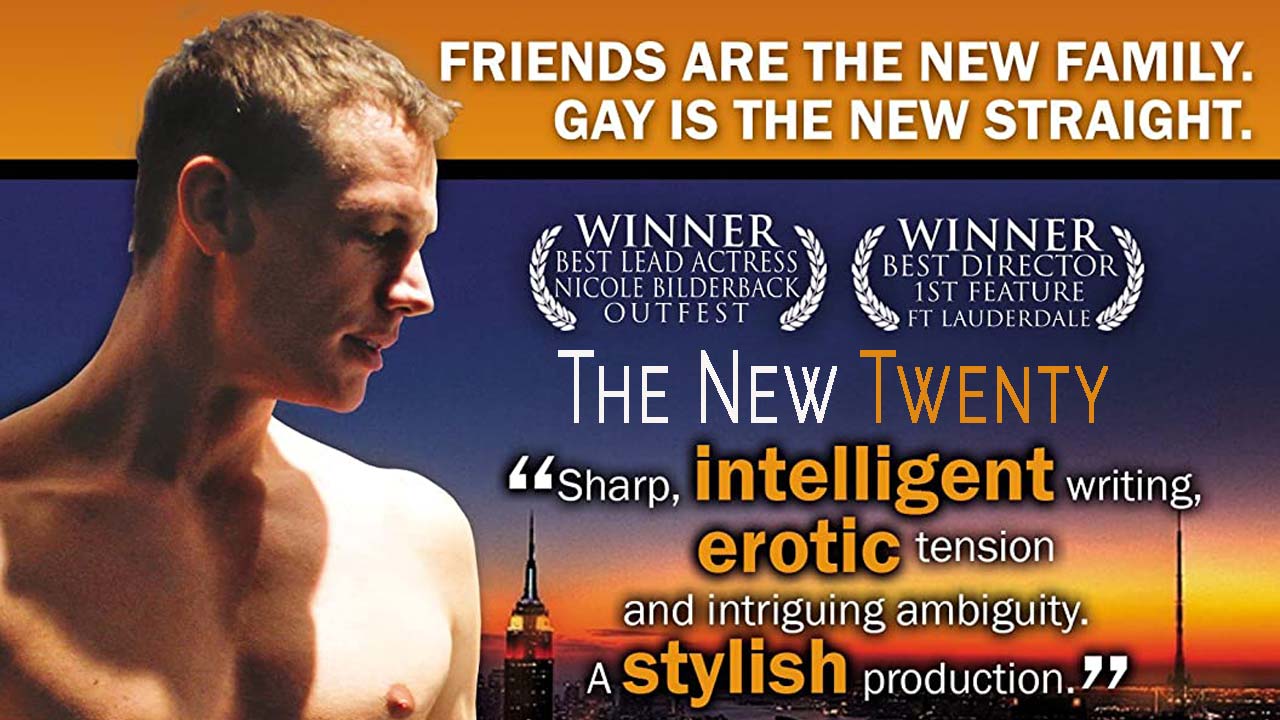 The New Twenty (2008)