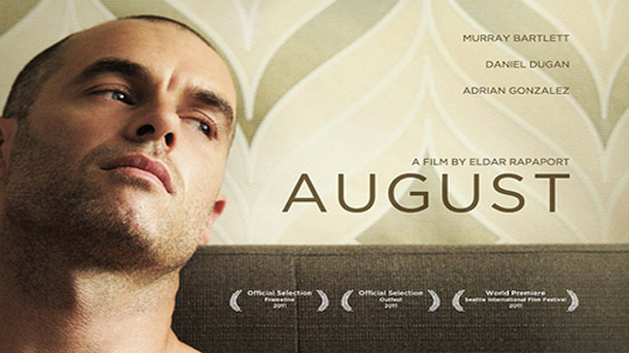August (2011)