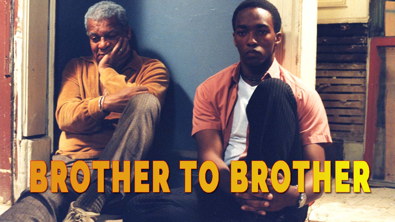 Brother to Brother (2004)